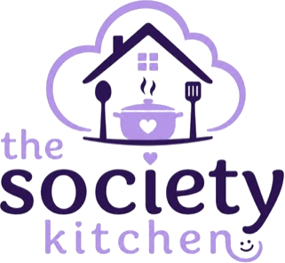The Society Kitchen